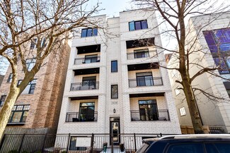 519 N Claremont Ave Unit 302, Chicago, IL 60612