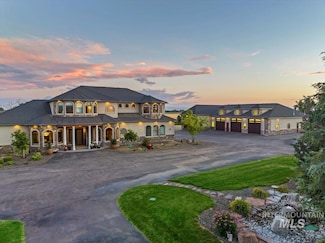 9105 W Mcmillan Rd, Nampa, ID 83687