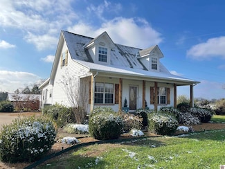 2449 E Adams Mill Rd, Cadiz, KY 42211