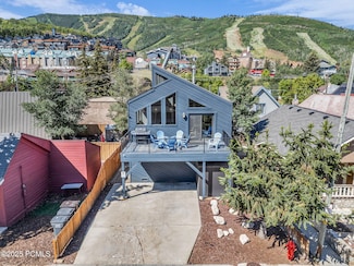 1313 Park Ave, Park City, UT 84060