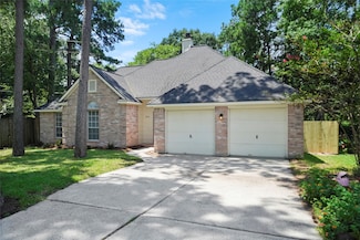 306 W Little Oak Ct, Spring, TX 77386