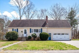12 Pollard Dr, Millis, MA 02054