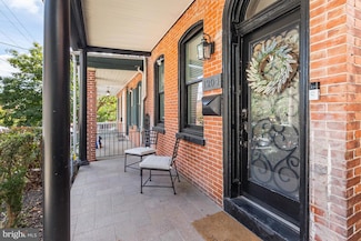 1204 W 8th St, Wilmington, DE 19806