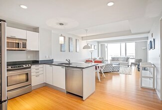 2 Earhart St Unit T609, Cambridge, MA 02141