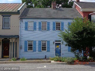 161 Cumberland St, Clear Spring, MD 21722