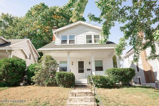 54 Terrace Ave, Albany, NY 12203