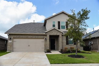 2219 Kingfisher St, Crandall, TX 75114