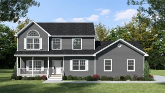 157 Gull Dip Rd, Ridge, NY 11961