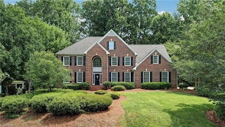 3612 Camden Falls Cir, Greensboro, NC 27410