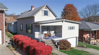 521 W 43rd St, Shadyside, OH 43947