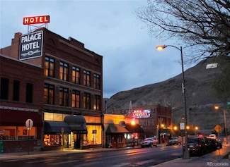 204 N F St Unit C-1, Salida, CO 81201