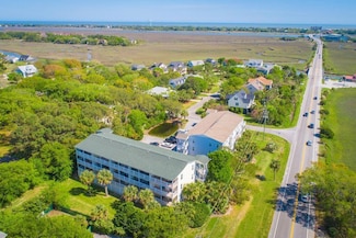 2262 Folly Rd Unit 1g, Charleston, SC 29412