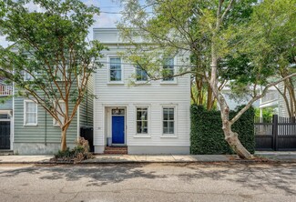 23 Felix St, Charleston, SC 29403