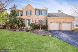 15510 Eagle Tavern Ln, Centreville, VA 20120