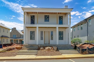 1541 Richland Pointe, Greensboro, GA 30642