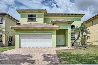 22902 SW 114th Place, Miami, FL 33170