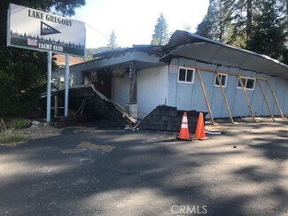 606 Forest Shade Rd, Crestline, CA 92325