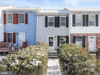 613 Glynock Place, Reisterstown, MD 21136