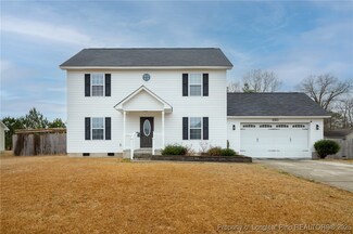 86 Carolina Oaks Cir, Linden, NC 28356