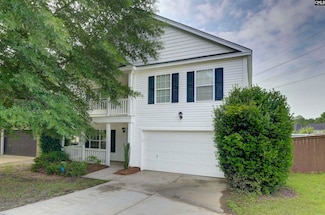 339 Bracken Dr, Lexington, SC 29072