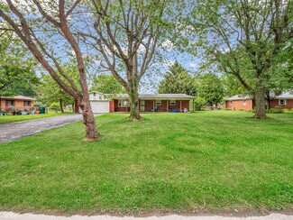 10723 Bradley Dr, Indianapolis, IN 46231