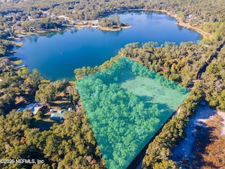 3 LOTS West St, Interlachen, FL 32148