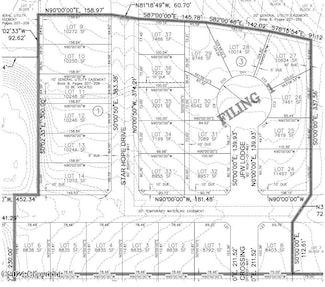 Tbd Pronghorn Ranch, Gillette, WY 82718