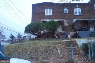 1431 Filbert St, Curtis Bay, MD 21226