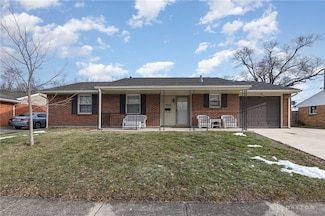 7436 Chatlake Dr, Dayton, OH 45424