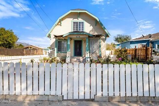 409 N 10th St, Santa Paula, CA 93060