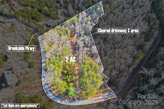 0 Brookside Pkwy Unit 43, Lake Lure, NC 28746