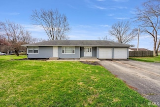 3057 W 300 S, Kokomo, IN 46902