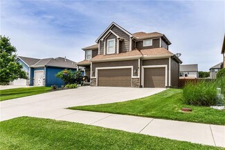 2104 Birch St, Leavenworth, KS 66048