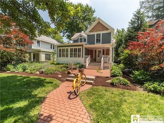 41 Vincent Ave, Chautauqua, NY 14722