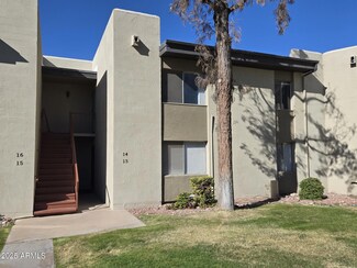 4201 E Camelback Rd Unit 14, Phoenix, AZ 85018