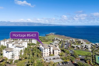 1 Bay Dr Unit 6401, Lahaina, HI 96761