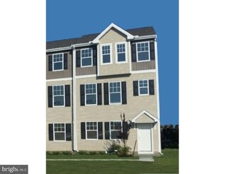 59 Tyndall Trail, Camden Wyoming, DE 19934
