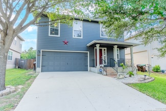 11723 Valley Garden, San Antonio, TX 78245