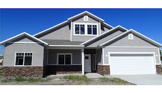 20 E 200 S, Santaquin, UT 84655