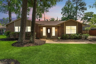 314 Robinwood Dr, Spring, TX 77386