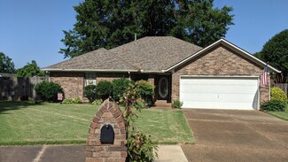 3395 Harmon Cove, Memphis, TN 38135