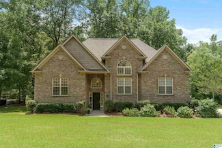 6903 Lexington Oaks Dr, Trussville, AL 35173