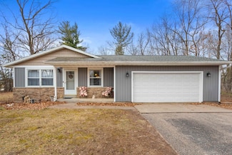 3321 Evergreen Dr, Plover, WI 54467