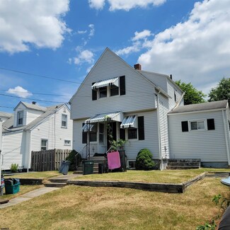 1008 Woodland Ave, Glendora, NJ 08029