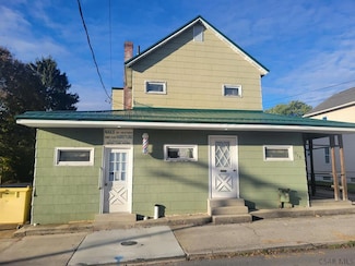 918 Caldwell Ave, Portage, PA 15946
