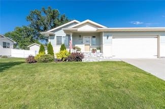 1707 Hesperia St, Billings, MT 59105
