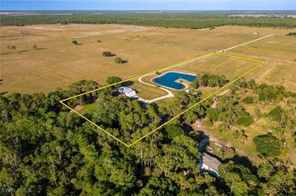 53490 Loblolly Rd, Punta Gorda, FL 33982