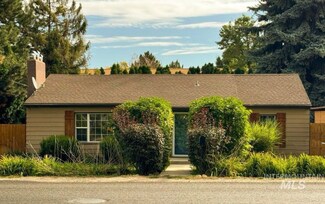 1010 S Phillippi St, Boise, ID 83705