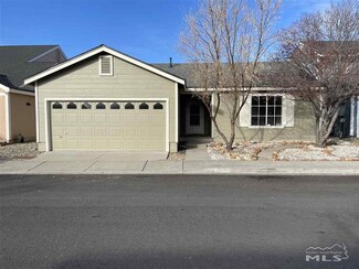 4578 China Rose Cir, Reno, NV 89502