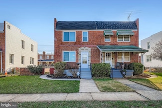 3711 Ina Ave, Baltimore, MD 21206